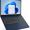 Lenovo Ideapad Slim 3 15IRH10 Laptop Intel Core i5 13420H, 16GB RAM, 512GB SSD Intel UHD Graphics 15.3 Inch WUXGA, Free Bag and Mouse, 2 Years Warranty - 83K100QQED