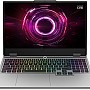 Lenovo LOQ 15AHP10, AMD Ryzen™ 7 250, 16GB RAM, 512GB SSD, RTX 5060 8GB, 15.6" 144Hz, DOS, Luna Grey, 2 Years Warranty -83JG0095ED