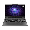 Lenovo LOQ 15IAX9 Gaming Laptop, Intel Core i5 12600HX, 16GB RAM 512GB SSD, RTX 3050 6GB, 15.6