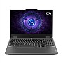 Lenovo LOQ 15IAX9 Gaming Laptop, Intel Core i5 12600HX, 16GB RAM 512GB SSD, RTX 3050 6GB, 15.6