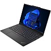 Lenovo ThinkPad E14 Gen 6 Ultra 5-125U 32-GBDDR5 1 TBSSD 14" Intel® Graphics WUXGA Windows 11 Pro Portable PC 21M7002PTX BT46