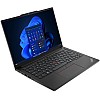 Lenovo ThinkPad E14 Gen 6 Ultra 5-125U 32-GBDDR5 1 TBSSD 14" Intel® Graphics WUXGA Windows 11 Pro Portable PC 21M7002PTX BT46