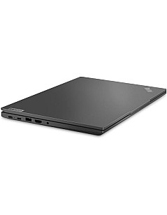 Lenovo ThinkPad E14 Gen 6 Ultra 5-125U 32-GBDDR5 1 TBSSD 14" Intel® Graphics WUXGA Windows 11 Pro Portable PC 21M7002PTX BT46