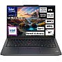 Lenovo ThinkPad E14 Gen 6 Ultra 5-125U 32-GBDDR5 1 TBSSD 14" Intel® Graphics WUXGA Windows 11 Pro Portable PC 21M7002PTX BT46