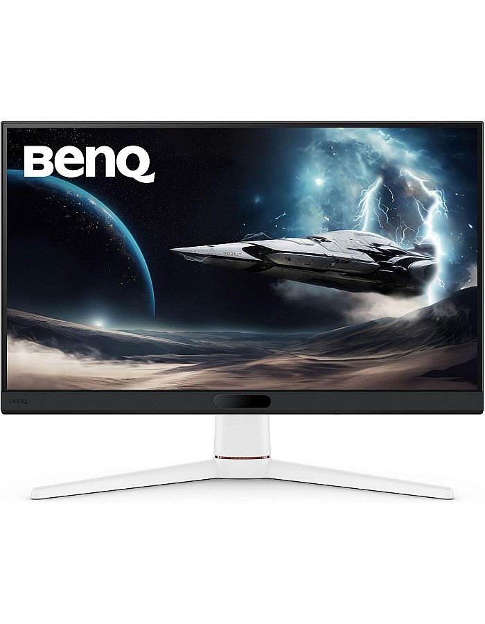 BenQ MOBIUZ EX251 24.5" FHD 220Hz 1ms GTG, AMD FreeSync DP 1.2 HDMI 2.0 USB Gaming Monitor 99% sRGB AMD FreeSync AI Game Color Mode Game Color Database 2.5W Built-in Speakers, 3 Years Warranty