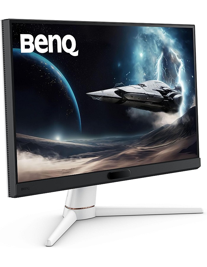 BenQ MOBIUZ EX251 24.5" FHD 220Hz 1ms GTG, AMD FreeSync DP 1.2 HDMI 2.0 USB Gaming Monitor 99% sRGB AMD FreeSync AI Game Color Mode Game Color Database 2.5W Built-in Speakers, 3 Years Warranty