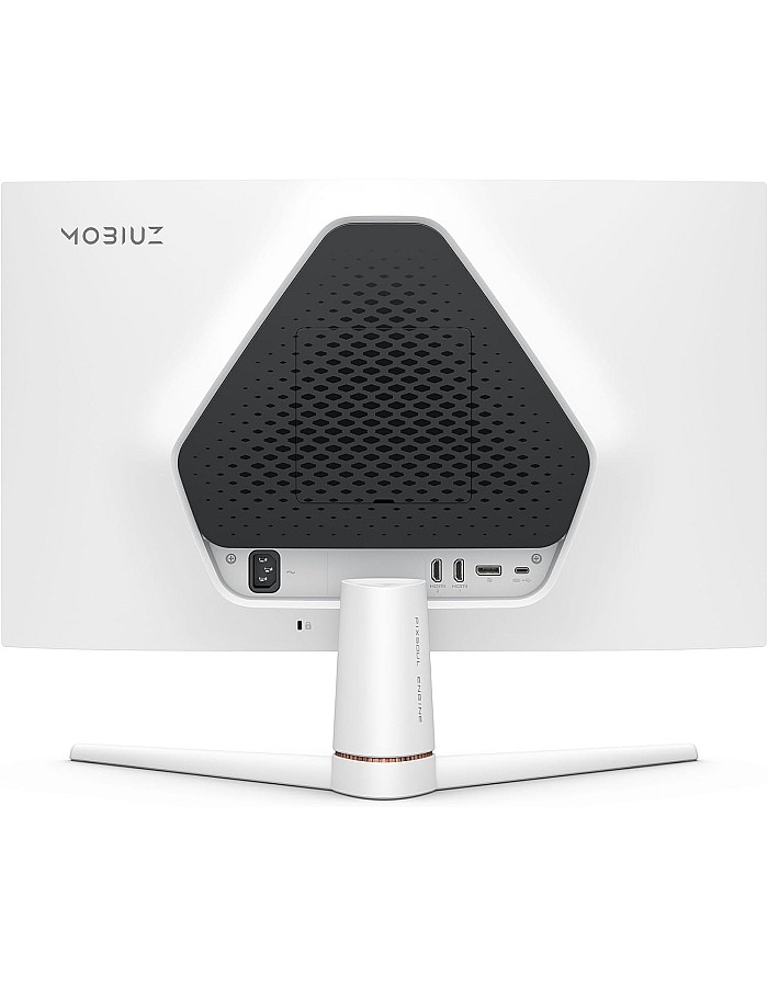 BenQ MOBIUZ EX251 24.5" FHD 220Hz 1ms GTG, AMD FreeSync DP 1.2 HDMI 2.0 USB Gaming Monitor 99% sRGB AMD FreeSync AI Game Color Mode Game Color Database 2.5W Built-in Speakers, 3 Years Warranty