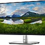 ديل شاشة كمبيوتر P2425H من بي سيريز 61 سم (24) 1920 اكس، DELL-P2425H