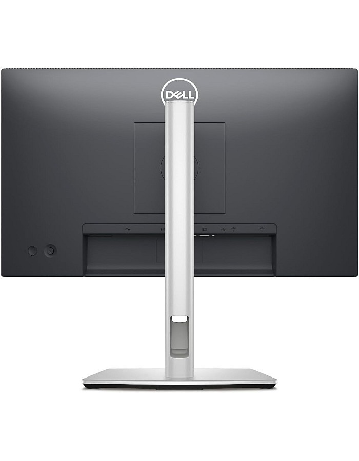 ديل شاشة كمبيوتر P2425H من بي سيريز 61 سم (24) 1920 اكس، DELL-P2425H