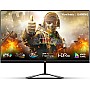 فيوسونيك شاشة العاب VX2779A-HD-PRO 27 انش FHD 240Hz استجابة 1 مللي ثانية AMD فري سينك متوافقة مع انفيديا جي سينك | HDR10 | خالية من الوميض | فلتر ضوء ازرق | ضم