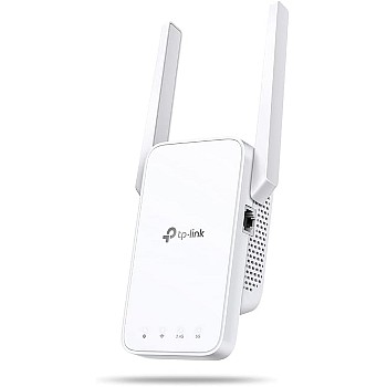 موسع نطاق واي فاي شبكي RE315 AC1200 من تي بي لينك