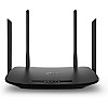 TP-Link AC1200 Archer VR300 Wireless VDSL and ADSL Modem Router - Black