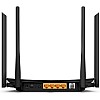 TP-Link AC1200 Archer VR300 Wireless VDSL and ADSL Modem Router - Black