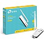 TP-Link Nano USB Wifi Dongle 150Mbps High Gain Wireless Network Adapter for PC Desktop and Laptops. Supports Win10/8.1/8/7/XP Linux 2.6.18-4.4.3, Mac OS 10.9-10.15 (TL-WN722N)