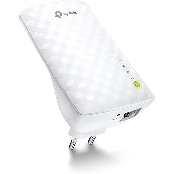 TP-Link RE200 AC750 راوتر واي فاي موسع المدى