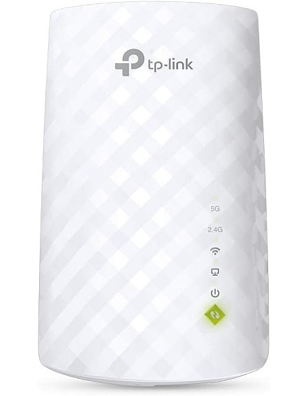 TP-Link RE200 AC750 Wi-Fi router Range Extender