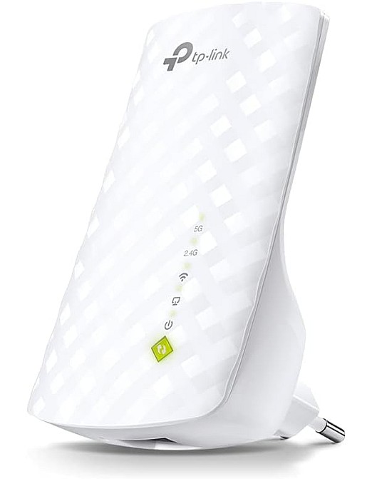 TP-Link RE200 AC750 Wi-Fi router Range Extender