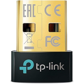 محول USB نانو بتقنية بلوتوث 5.4 من تي بي -لينك، موديل UB500