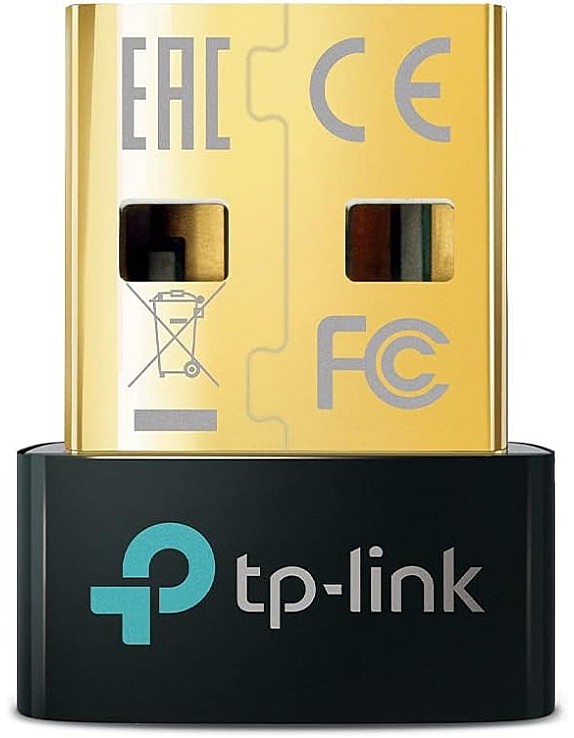 TP-Link UB500 | Bluetooth 5.4 Nano USB Adapter