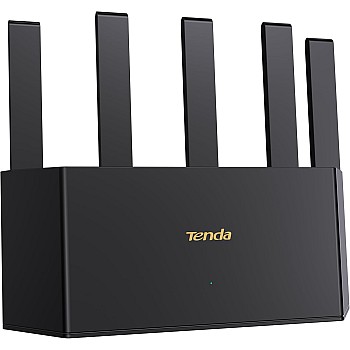 Tenda TX2L Pro Dual Band Gigabit Wi-Fi 6 Router AX1500