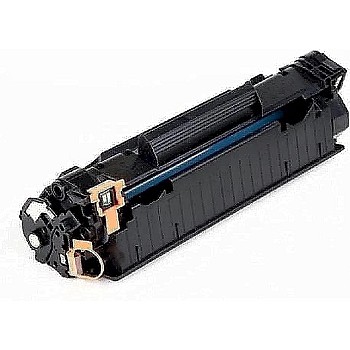 Compatible Laser Toner Cartridge 85A (CE285A) for HP LaserJet PRO: P1102/P1102W/P1100/M1212NF