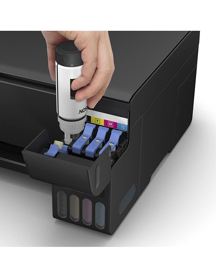 EPSON 103 EcoTank Black ink bottle