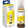 EPSON 103 EcoTank Black ink bottle