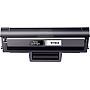 خرطوشة حبر 106A متوافقة مع طابعة اتش بي106A W1106A ليزر MFP 135wg 137fwg 135w 137fnw 135r 135a ليزر 107w 107a 107r (لون أسود)