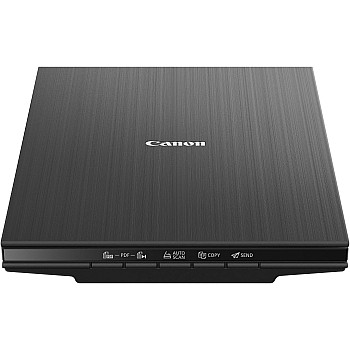 Canon SCANNER-CANON-LIDE-400, 3 Years Official Warranty