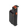 XB-C20 Portable 2D Bluetooth Scanner Support Bluetooth Connection 2D Scanner Mobile Phone Mount