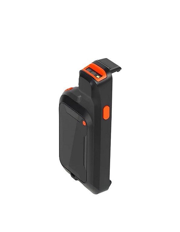 XB-C20 Portable 2D Bluetooth Scanner Support Bluetooth Connection 2D Scanner Mobile Phone Mount