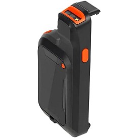 XB-C20 Portable 2D Bluetooth Scanner Support Bluetooth Connection 2D Scanner Mobile Phone Mount