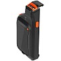 XB-C20 Portable 2D Bluetooth Scanner Support Bluetooth Connection 2D Scanner Mobile Phone Mount