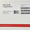 Microsoft Windows Server 2022 Std. x64 16Core [UK] DVD
