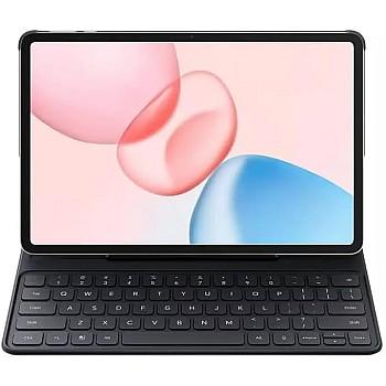 HONOR Pad 10 Wi-Fi Tablet, 12.1" 2.5K 120Hz Display, 8GB RAM + 256GB Storage, Snapdragon 7 Gen 3, MagicOS 9.0 (Android 15), Ultra-Light, 10, 100mAh Battery, Gray | 1 year manufacturer warranty