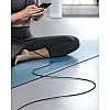 كابل USB-C الى USB A 3.0 من انكر (6 قدم/1.8 متر)، كيبل شحن مضفر من النوع سي عالي المتانة متوافق مع جميع اجهزة اندرويد والمزيد