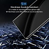 Dl3 Mobilak Privacy Screen Protector for Infinix Note 50S 5G UV Glass Fingerprint Reader Support 3D Curved Anti-Spy Tempered Glass Screen Protector