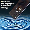 Dl3 Mobilak Privacy Screen Protector for Infinix Note 50S 5G UV Glass Fingerprint Reader Support 3D Curved Anti-Spy Tempered Glass Screen Protector