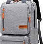 Energy Case Laptop Backpack Case,17 Inch Business Travel Backpack Water Resistant College School a way Backpack for Boys and Girls