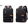 Energy Case Laptop Backpack Case,17 Inch Business Travel Backpack Water Resistant College School a way Backpack for Boys and Girls