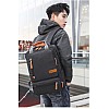 Energy Case Laptop Backpack Case,17 Inch Business Travel Backpack Water Resistant College School a way Backpack for Boys and Girls