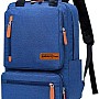 Energy Case Laptop Backpack Case,17 Inch Business Travel Backpack Water Resistant College School a way Backpack for Boys and Girls