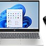 HP Laptop AI 15-fd2001ne Ultra 7-255U, 16GB Ram, 1TB SSD, Intel Graphics, 15.6