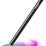 Joyroom jr-bp560 excellent series portable passive stylus pen - black