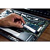 وحدة تخزين داخلية من كينجستون بسعة 1 تيرابايت موديل NV3 بتقنية NVMe واتصال PCIe متوافقة مع الكمبيوتر نوع سوليد ستيت درايف