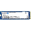 وحدة تخزين داخلية من كينجستون بسعة 1 تيرابايت موديل NV3 بتقنية NVMe واتصال PCIe متوافقة مع الكمبيوتر نوع سوليد ستيت درايف