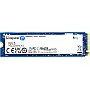 وحدة تخزين داخلية من كينجستون بسعة 1 تيرابايت موديل NV3 بتقنية NVMe واتصال PCIe متوافقة مع الكمبيوتر نوع سوليد ستيت درايف