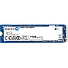 وحدة تخزين داخلية من كينجستون بسعة 1 تيرابايت موديل NV3 بتقنية NVMe واتصال PCIe متوافقة مع الكمبيوتر نوع سوليد ستيت درايف