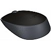 Logitech M171 Wireless Mouse 2.4 Ghz wireless Wireless range, Black