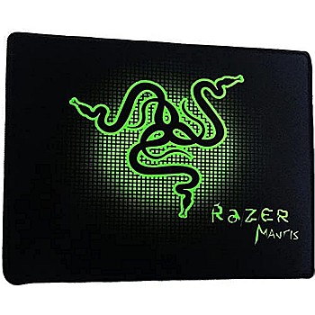 Razer Mantis Professional Mouse Pad (Large)